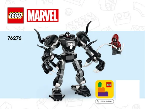 lego 乐高 76276
